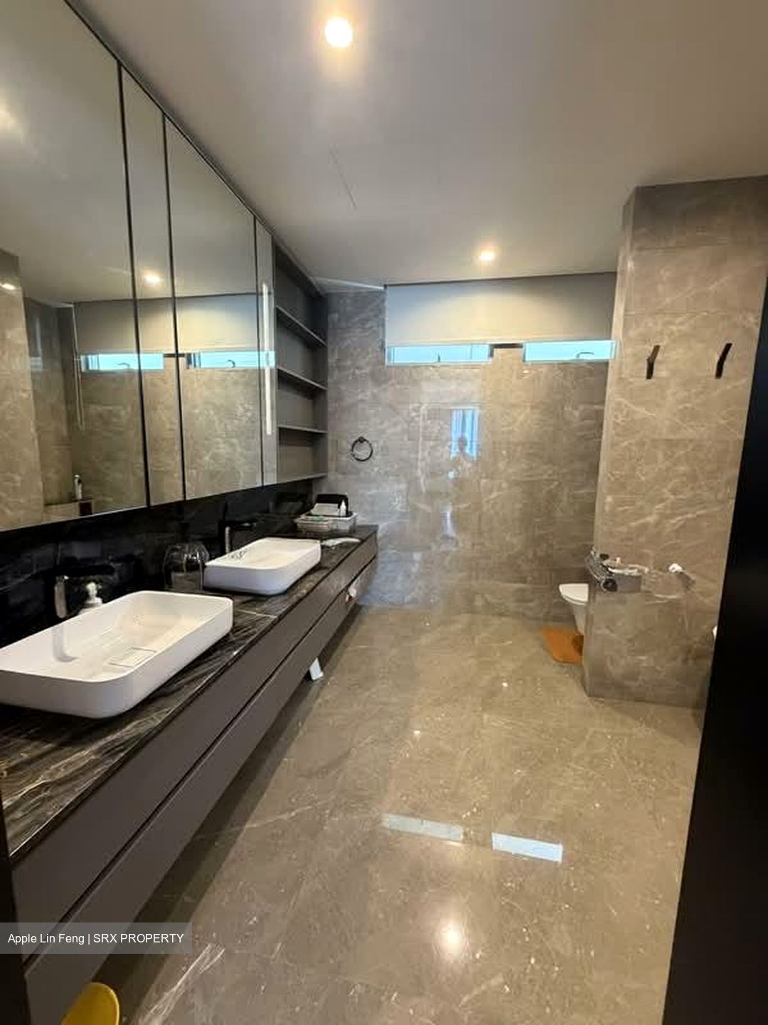 Boulevard 88 (D10), Apartment #543020021